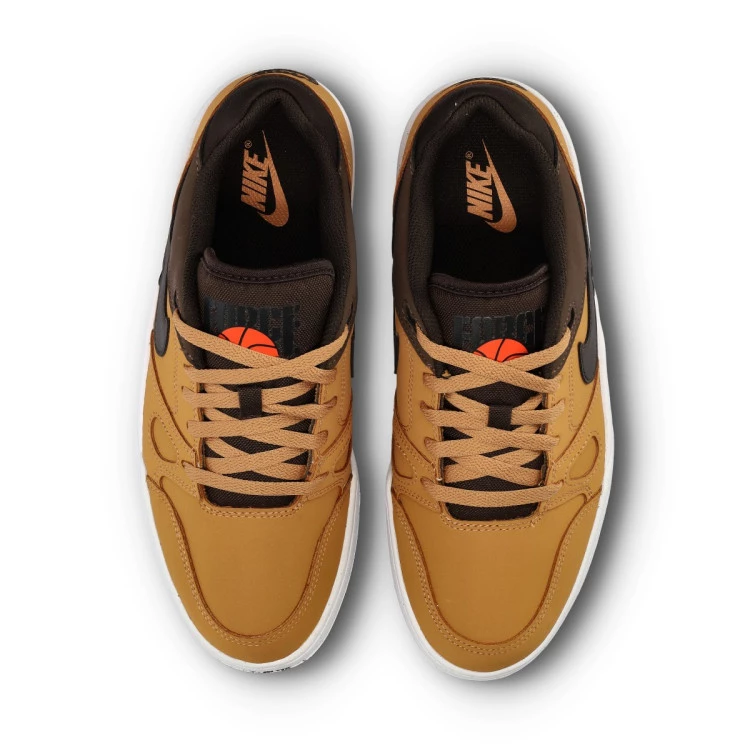 zapatilla-nike-full-force-low-amarillo-4