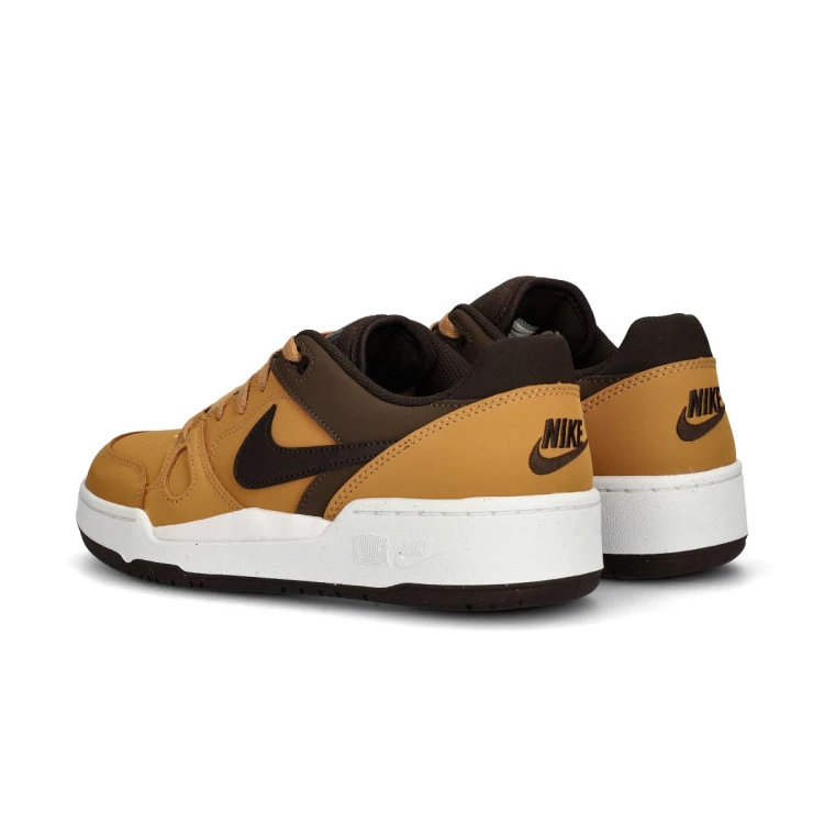 zapatilla-nike-full-force-low-amarillo-5