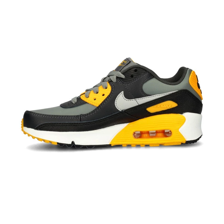 zapatilla-nike-air-max-90-nino-gris-2