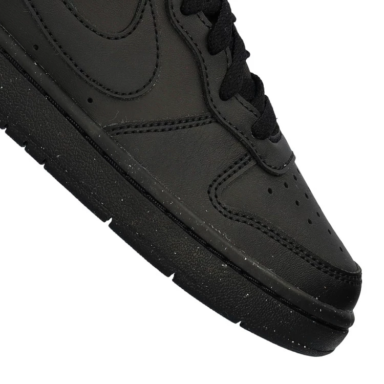 zapatilla-nike-court-borough-low-recraft-nino-negro-6