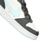 Tenis Nike Court Borough Low Recraft Niño