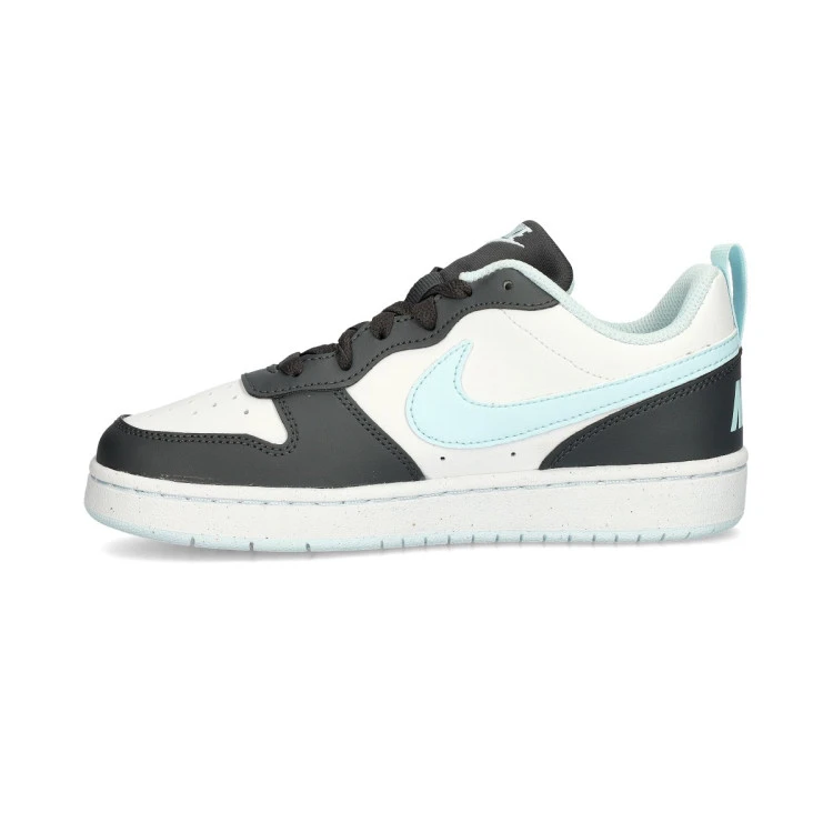 zapatilla-nike-court-borough-low-recraft-nino-negro-2