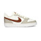 Tenis Nike Court Borough Recraft Low Niño