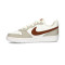 Tenis Nike Court Borough Recraft Low Niño