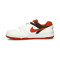 Zapatilla Nike Full Force Low Niño