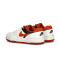 Zapatilla Nike Full Force Low Niño