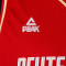 Peak Selección de Alemania Primera Equipación - Dennis Schroder Trikot