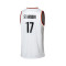 Camiseta Peak Selección de Alemania Away Jersey Dennis Schroder