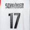 Camisola Peak Seleção da Alemanha Away Jersey Dennis Schroder