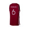 Peak Latvia - Kristaps Porzingis Home Jersey