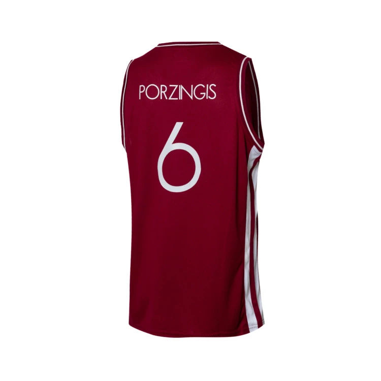 camiseta-peak-seleccion-de-letonia-primera-equipacion-kristaps-porzingis-burgundy-1