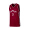 Peak Latvia Home Kit - Dairis Bertans Jersey