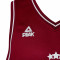 Peak Latvia Home Kit - Dairis Bertans Jersey