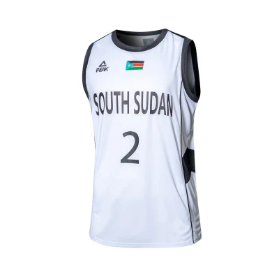 Südsudan Trikot