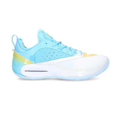 AW2 Basketball Shoes