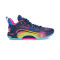 Peak Taichi Flash 5 Basketballschuhe