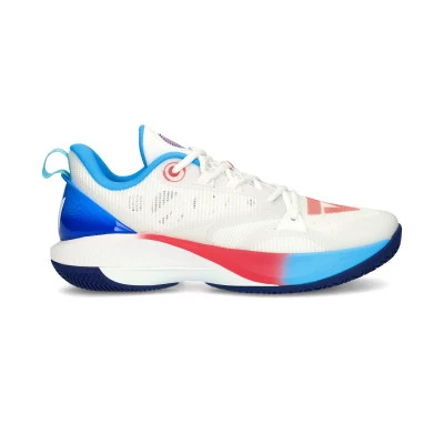 Taichi Talent 1 Basketballschuhe