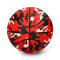 Pallone Peak Camo Ball Sz5 da Bambino