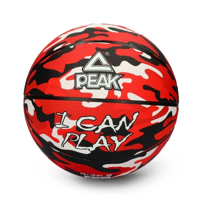 Bola Camo Ball Sz5 Criança