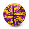 Peak Kids Camo Ball Sz5 Ball