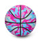 Peak Kids Camo Ball Sz5 Ball