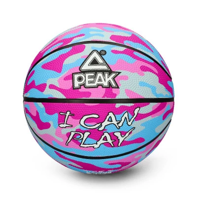 Pallone Camo Ball Sz5 da Bambino