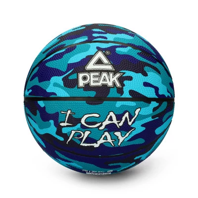 Kinder Camo Ball Sz5 Ball