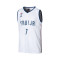 Camiseta Peak Selección de Serbia Home Jersey Bogdan Bogdanovic