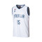 Camiseta Peak Selección de Serbia Home Jersey Nikola Jokic