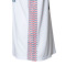 Camiseta Peak Selección de Serbia Home Jersey Nikola Jokic