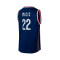 Peak Serbia Vasilije Micic Away Jersey