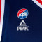 Camiseta Peak Selección de Serbia Away Jersey Vasilije Micic