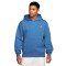 Felpa Jordan Brooklyn Fleece