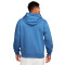 Jordan Brooklyn-Fleece Sweatshirt