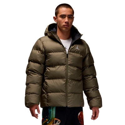 Mens jordan winter coats on sale