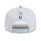 Casquette New Era NBA 9FIFTY Dallas Mavericks City Edition 2024-2025