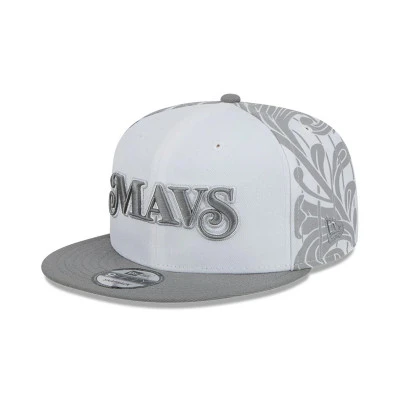 Casquette NBA 9FIFTY Dallas Mavericks City Edition 2024-2025