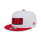 Cappello New Era NBA 9FIFTY Houston Rockets City Edition 2024-2025