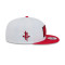 New Era NBA 9FIFTY Houston Rockets Stadt Edition 2024-2025 Cap