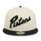 Chapéu New Era NBA 9FIFTY Detroit Pistons City Edition 2024-2025