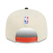 New Era NBA 9FIFTY Detroit Pistons City Edition 2024-2025 Cap