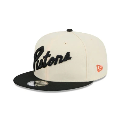 Gorra NBA 9FIFTY Detroit Pistons City Edition 2024-2025