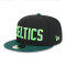 Casquette New Era NBA 9FIFTY Boston Celtics City Edition 2024-2025