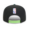 Casquette New Era NBA 9FIFTY Boston Celtics City Edition 2024-2025