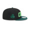 Casquette New Era NBA 9FIFTY Boston Celtics City Edition 2024-2025