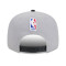 Chapéu New Era NBA 9FIFTY Brooklyn Nets City Edition 2024-2025