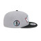 Chapéu New Era NBA 9FIFTY Brooklyn Nets City Edition 2024-2025