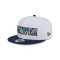 Casquette New Era NBA 9FIFTY Denver Nuggets City Edition 2024-2025