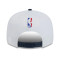 Chapéu New Era NBA 9FIFTY Denver Nuggets City Edition 2024-2025