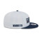 Casquette New Era NBA 9FIFTY Denver Nuggets City Edition 2024-2025